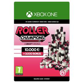Roller Champions 13000 Wheels - Xbox