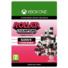 Roller Champions 6000 Wheels - Xbox