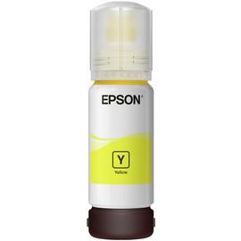 Epson 102 EcoTank Ink Bottle Refill - Yellow