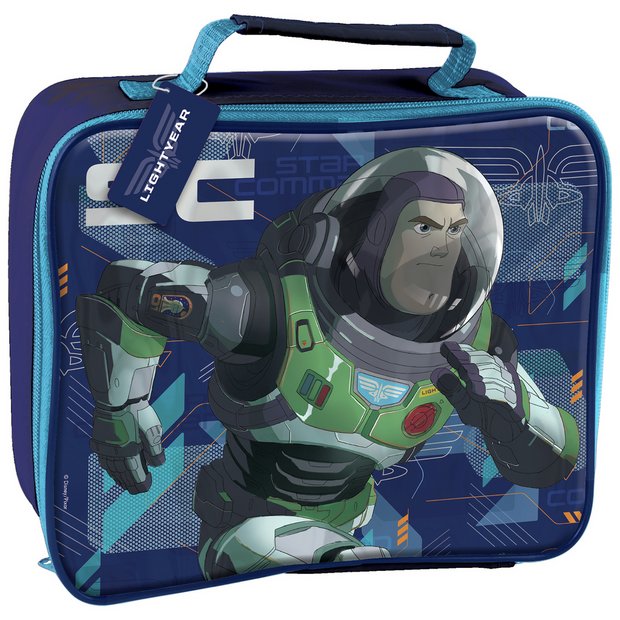 Buzz discount lightyear luggage