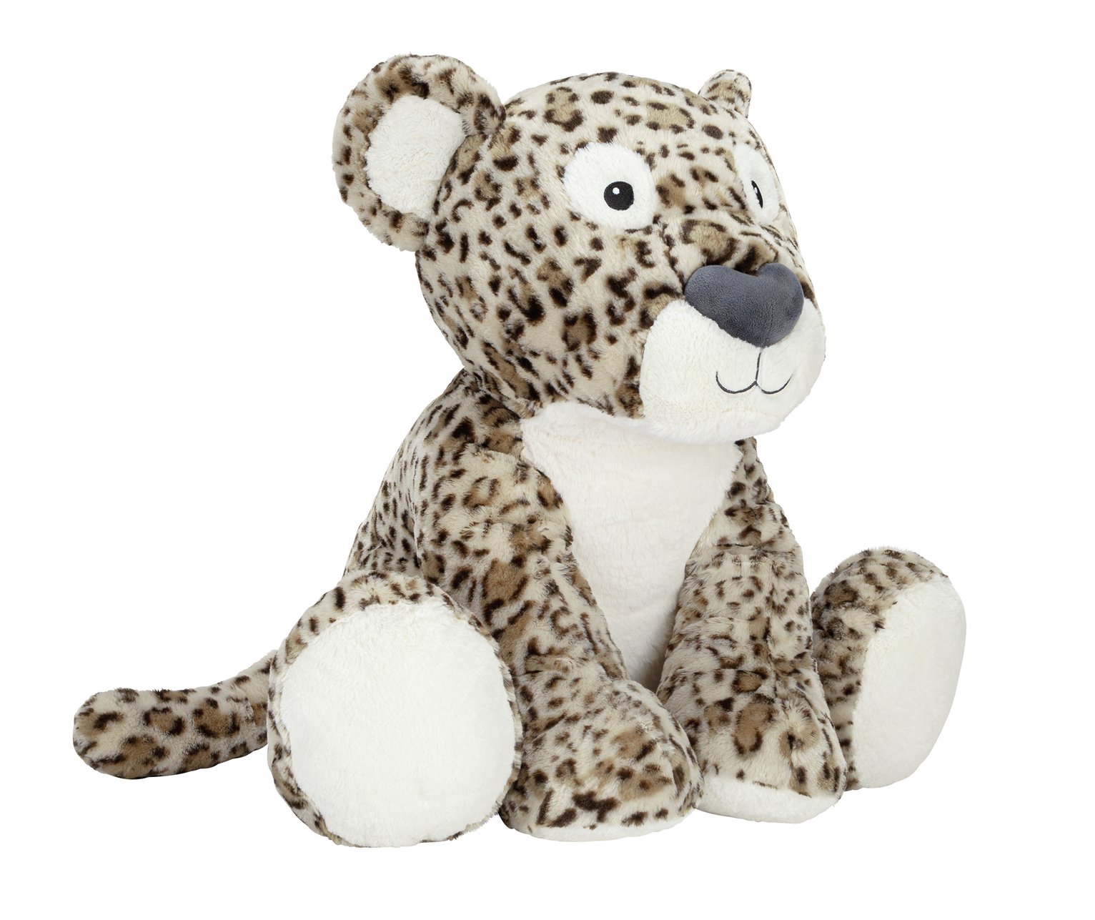 large soft toy for dogs