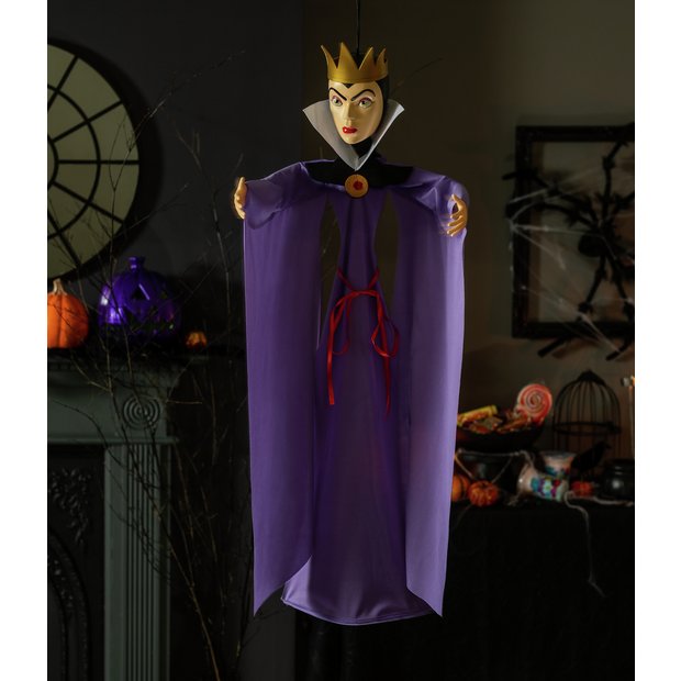 Maleficent store doll argos