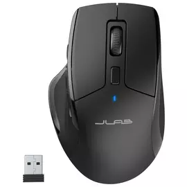 JLAB JBuds Wireless Bluetooth Mouse - Black