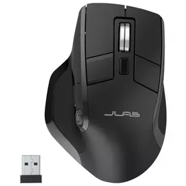 JLAB Epic Wireless Bluetooth Mouse - Black