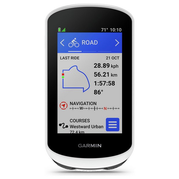 Argos garmin store