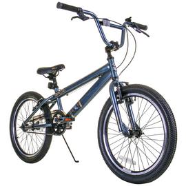 Urban Gorilla King 20 Inch Wheel Size BMX Bike