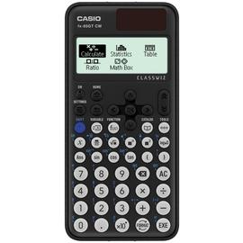 Casio FX-85GTCW Scientific Calculator