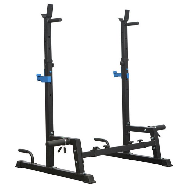 Argos best sale smith machine