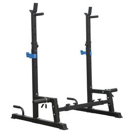 Reflex squat rack sale