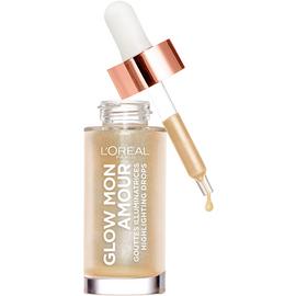 L'Oreal Glow Mon Amour Liquid Highlighter -Sparkling Love 01