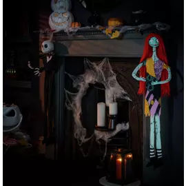 Disney Nightmare Before Christmas Sally Halloween Decoration