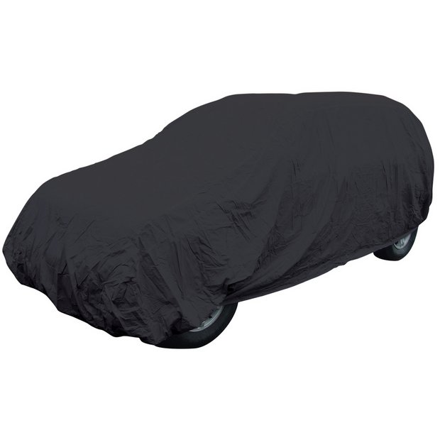 Buy Streetwize Water Resistant Breathable Full Car Cover at Argos.co.uk ...