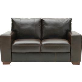 Buy Argos Home Trieste 3 Seater Leather Sofa Black Sofas Buy Argos Home Trieste 3 Seater Leather Sofa Black Sofas