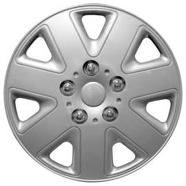 Streetwize 14 Inch Hurricane Wheel Cover Set