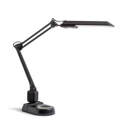 Argos Home LED Desk Lamp - Black