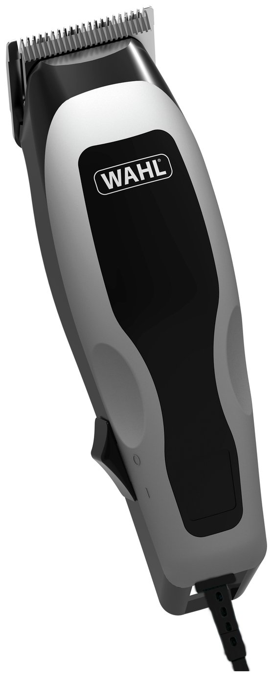 argos corded hair clippers