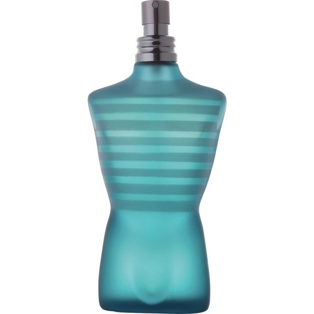 Jean paul gaultier le male argos on sale