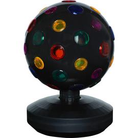 Disco Ball Lamp - Multicoloured
