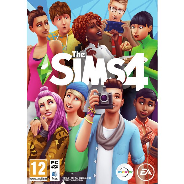 The Sims 1 Complete Collection Digital Download Mac