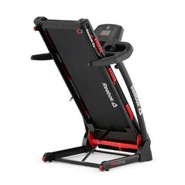 Lluvioso difícil Guia Reebok Treadmills | Argos