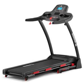 Buy Reebok One Gt30 Treadmill Treadmills Argos