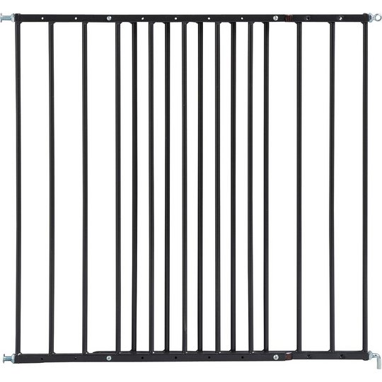 Scandinavian Wall Mount Pet Gate