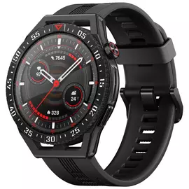 HUAWEI GT 3 SE Smart Watch - Black