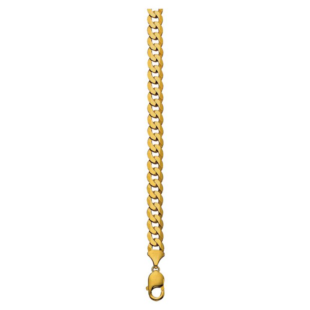 Buy 9ct Gold Solid Chain at Argos.co.uk - Your Online Shop for Men's ...