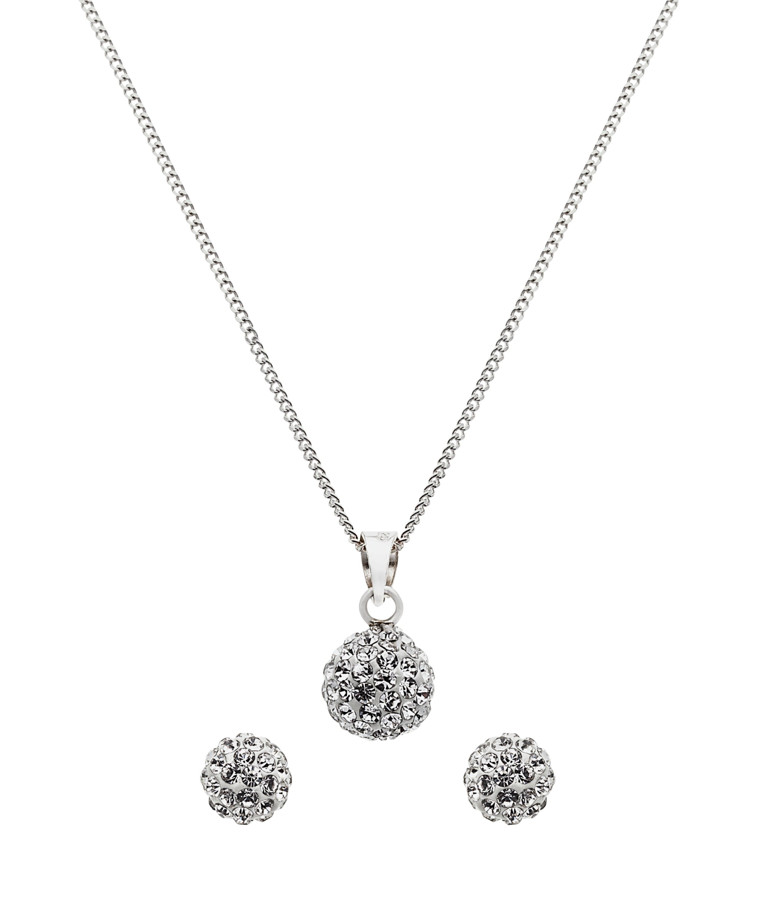 Buy Ladies' necklaces at Argos.co.uk - Your Online Shop for Jewellery ...