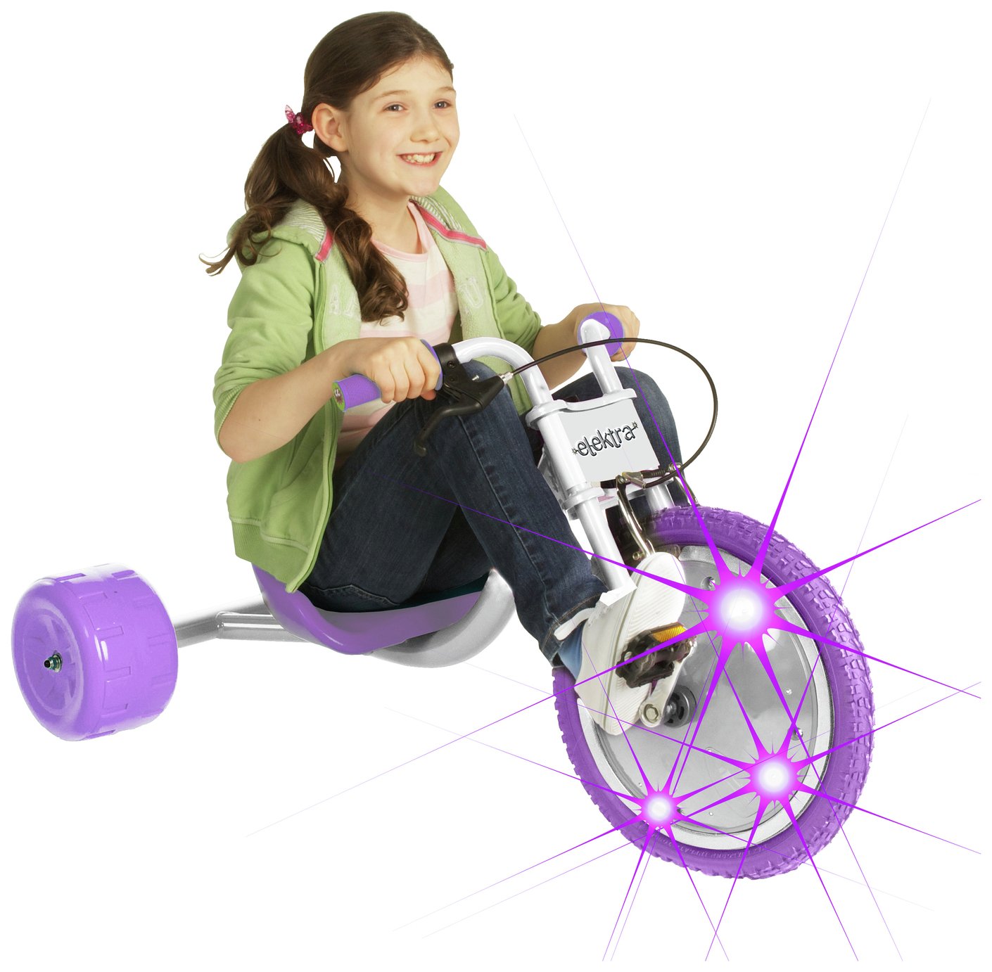 argos kids trike