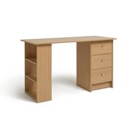 Results For Oak Veneer Desk