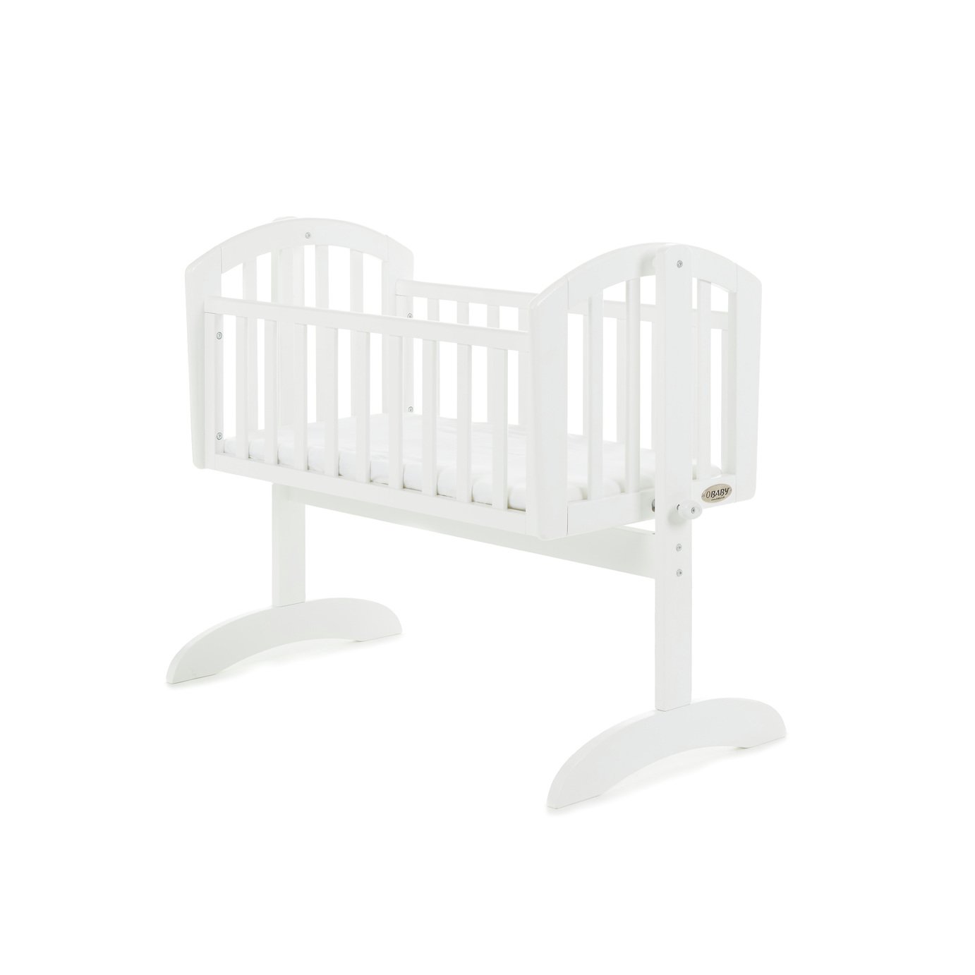 baby cradle argos