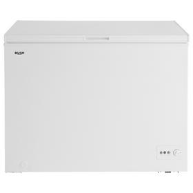 Bush 90cm And Over Freezers Argos