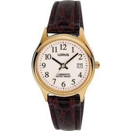 Argos pulsar ladies best sale watches