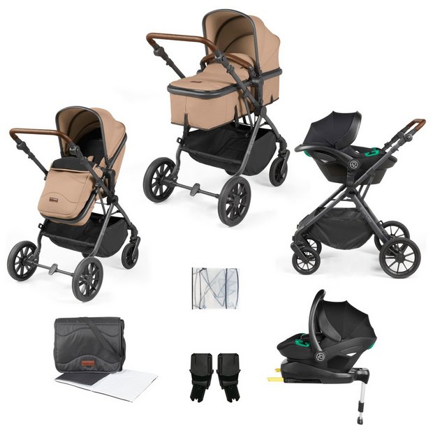 Argos 3 in store 1 travel system