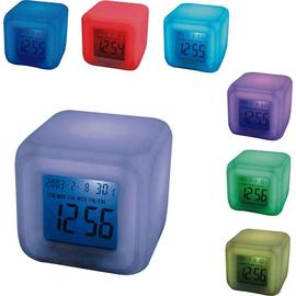 Results For Glow Clock