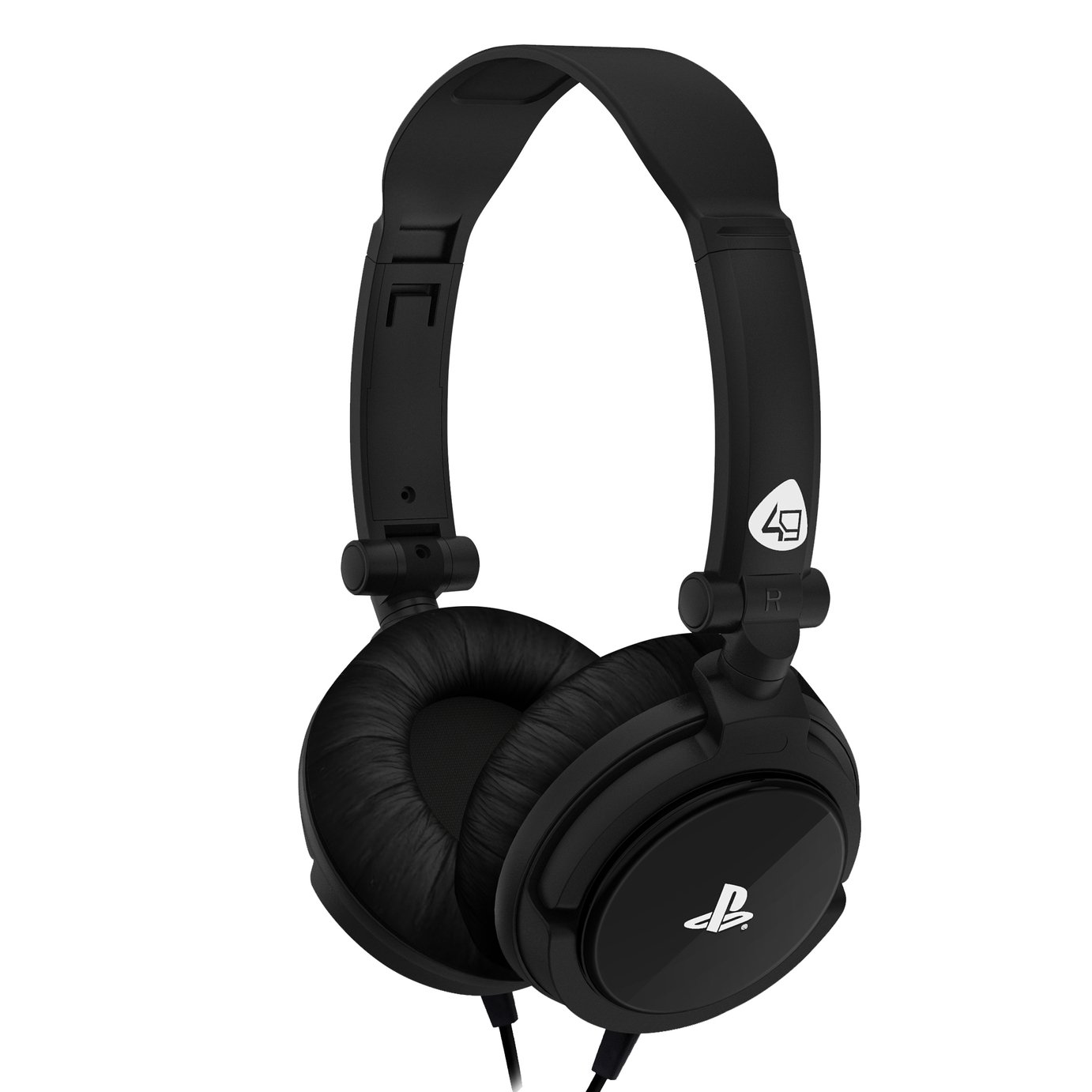 argos gaming headphones ps4