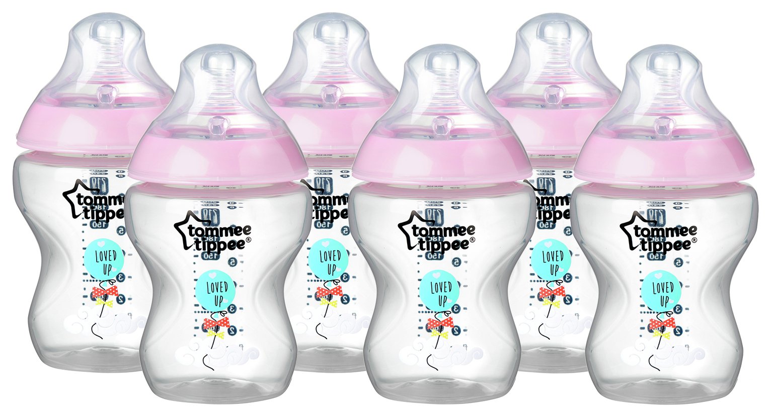 argos baby bottles