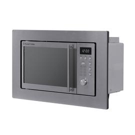 Built In Microwave Microwaves Argos