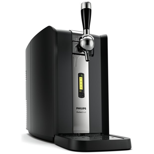 Cold water hot sale dispenser argos