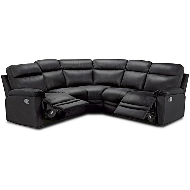 Argos corner sofa bed deals with storage