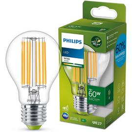 Philips 4W - 60W LED ES Ultra Efficient Light Bulb