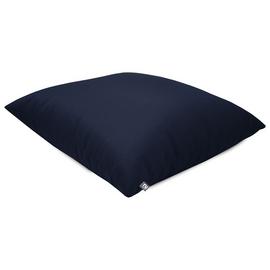 Buy rucomfy Indoor Outdoor Large Floor Cushion Navy Garden chairs and sun loungers Argos