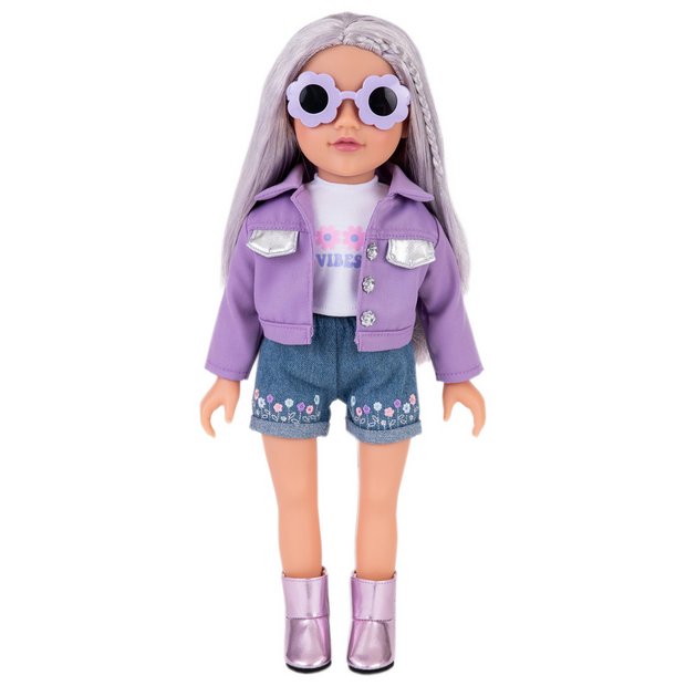 Generation doll clearance argos