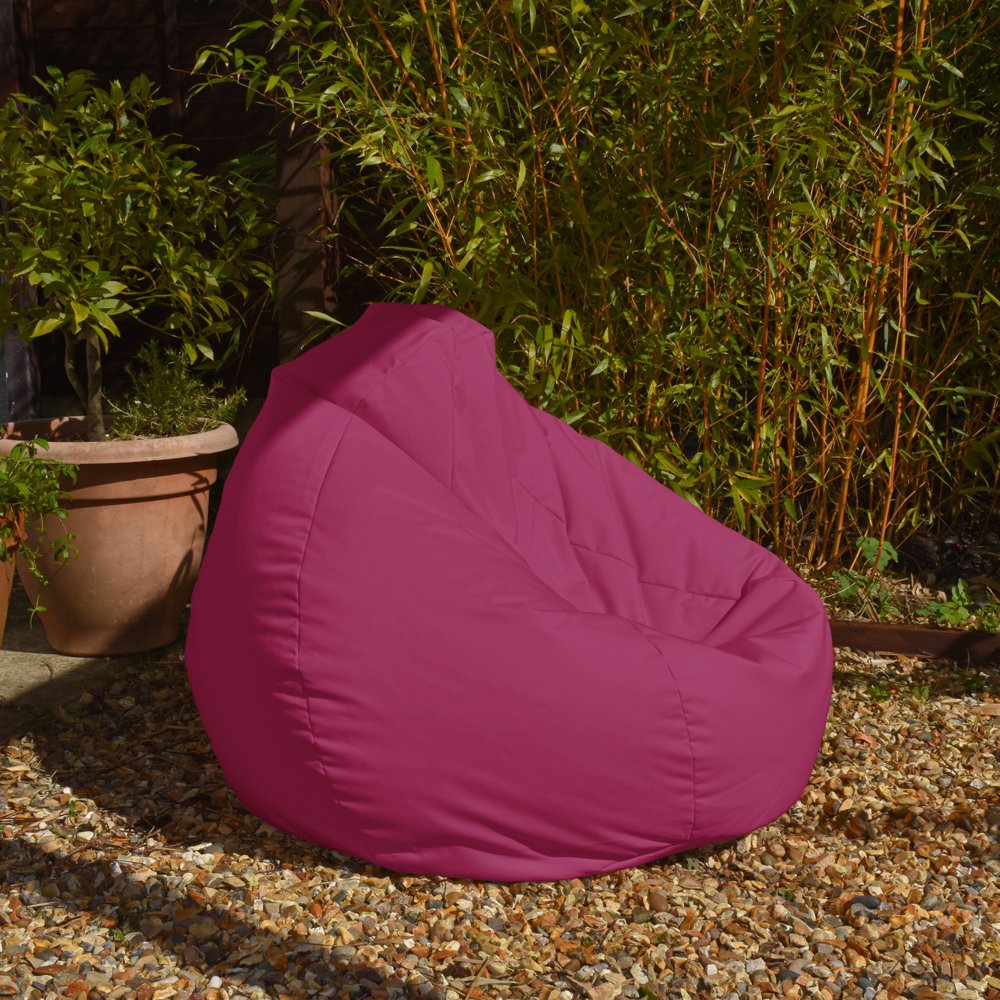 rucomfy Indoor Outdoor Bean Bag