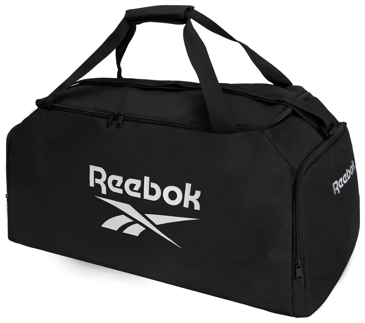 Reebok Active Core Large Duffel - Black