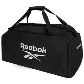 Reebok Active Core Large Duffel - Black