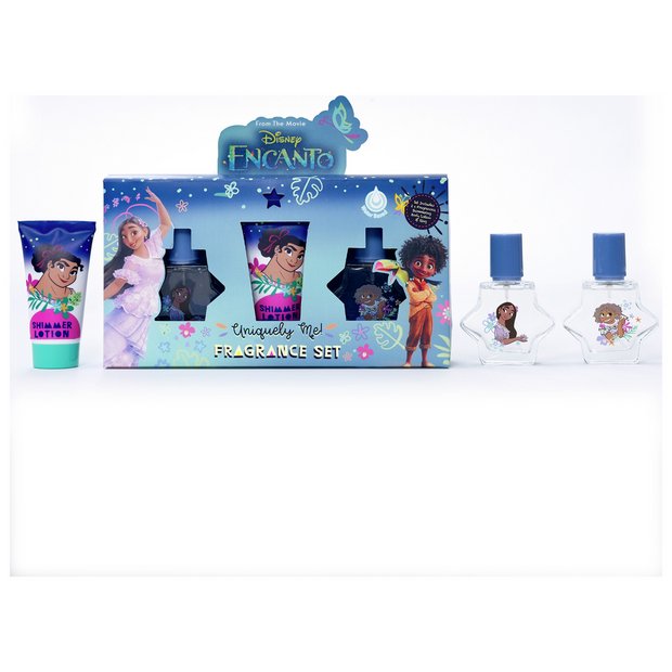 Buy Disney Encanto Fragrance Gift Set Perfume Argos