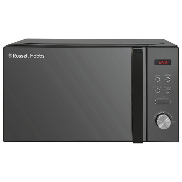 Russell hobbs deals mini oven argos