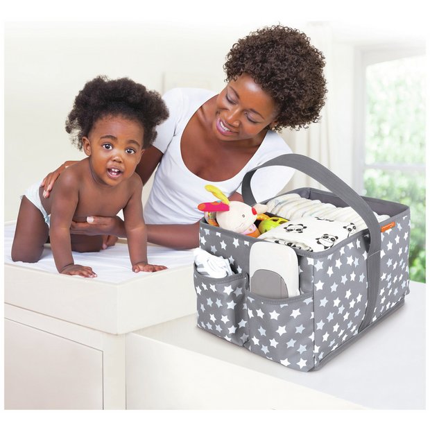 Argos nappy bag best sale